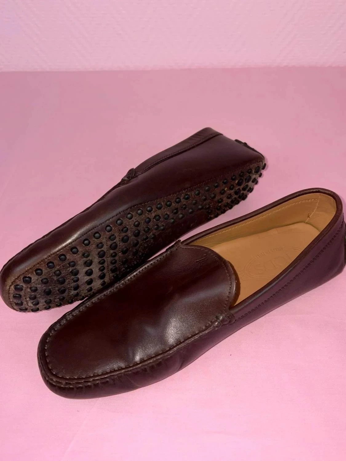 Heren mocassin Tod's maat 41 schoon – photo 17